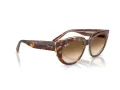 Ray-Ban Doreen Sonnenbrille RB 2286 141451 49