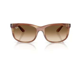 Ray-Ban Mega Balorama Sonnenbrille RB 2289 140351 63