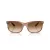 Ray-Ban Mega Balorama Sonnenbrille RB 2289 140351 63