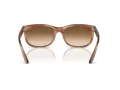 Ray-Ban Mega Balorama Sonnenbrille RB 2289 140351 63