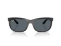 Ray-Ban Mega Balorama Sonnenbrille RB 2289 1404R5 63