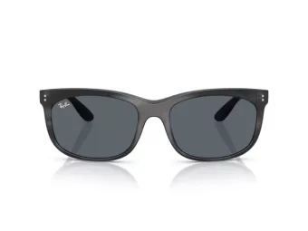 Ray-Ban Mega Balorama Sonnenbrille RB 2289 1404R5 63