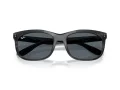 Ray-Ban Mega Balorama Sonnenbrille RB 2289 1404R5 63