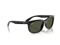 Ray-Ban Mega Balorama Sonnenbrille RB 2289 901/31 63