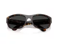 Ray-Ban Mega Balorama Sonnenbrille RB 2289 902/48