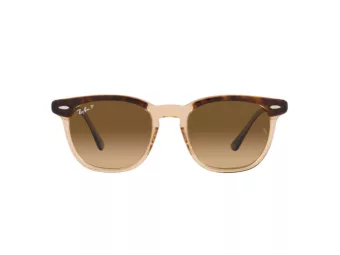 Ray-Ban Hawkeye Sonnenbrille RB 2298 1292M2