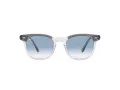 Ray-Ban Hawkeye Sonnenbrille RB 2298 1355/3F 52