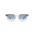Ray-Ban Hawkeye Sonnenbrille RB 2298 1355/3F 52