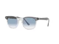Ray-Ban Hawkeye Sonnenbrille RB 2298 1355/3F 52