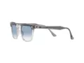 Ray-Ban Hawkeye Sonnenbrille RB 2298 1355/3F 52