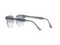 Ray-Ban Hawkeye Sonnenbrille RB 2298 1355/3F 52