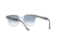 Ray-Ban Hawkeye Sonnenbrille RB 2298 1355/3F 52