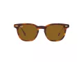 Ray-Ban Hawkeye Sonnenbrille RB 2298 954/33 52