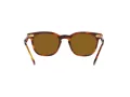 Ray-Ban Hawkeye Sonnenbrille RB 2298 954/33 52