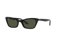 Ray-Ban Lady Burbank Sonnenbrille 2299 901/31