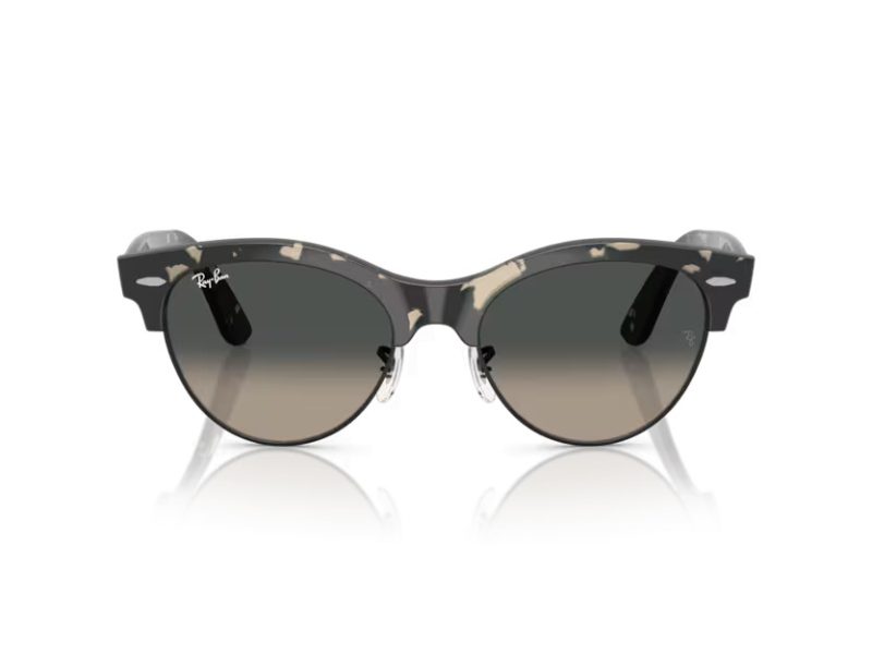 Ray-Ban Clubmaster Way Sonnenbrille RB 2341 143371