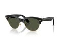 Ray-Ban Clubmaster Way Sonnenbrille RB 2341 901/31