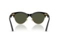 Ray-Ban Clubmaster Way Sonnenbrille RB 2341 901/31