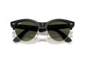 Ray-Ban Clubmaster Way Sonnenbrille RB 2341 901/31