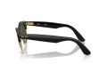 Ray-Ban Clubmaster Way Sonnenbrille RB 2341 901/31