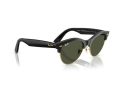 Ray-Ban Clubmaster Way Sonnenbrille RB 2341 901/31