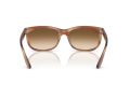 Ray-Ban Balorette Sonnenbrille RB 2389 140351