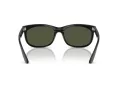 Ray-Ban Balorette Sonnenbrille RB 2389 901/31 57