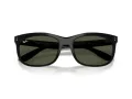 Ray-Ban Balorette Sonnenbrille RB 2389 901/31 60