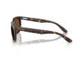 Ray-Ban Balorette Sonnenbrille RB 2389 902/57 60