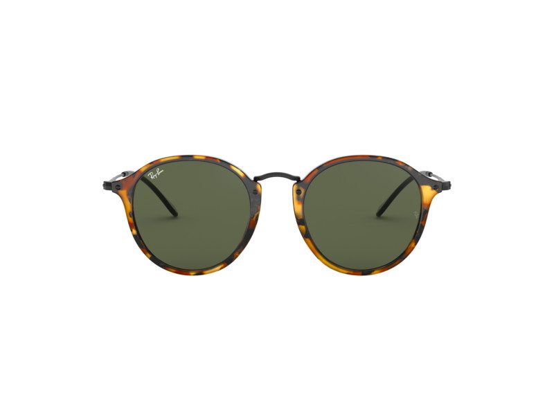 Ray-Ban Round Sonnenbrille RB 2447 1157