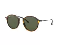Ray-Ban Round Sonnenbrille RB 2447 1157