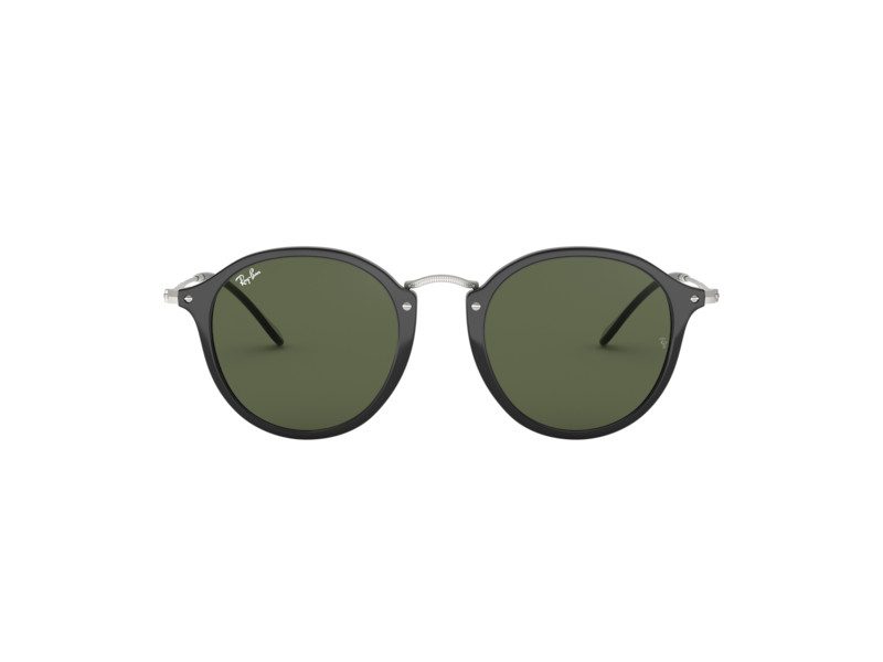 Ray-Ban Round Sonnenbrille RB 2447 901