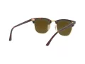 Ray-Ban Clubmaster Sonnenbrille RB 3016 114517