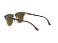Ray-Ban Clubmaster Sonnenbrille RB 3016 1145/17