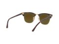 Ray-Ban Clubmaster Sonnenbrille RB 3016 1145/17