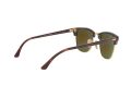 Ray-Ban Clubmaster Sonnenbrille RB 3016 1145/17