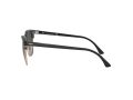 Ray-Ban Clubmaster Sonnenbrille RB 3016 1255/71