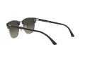 Ray-Ban Clubmaster Sonnenbrille RB 3016 1255/71