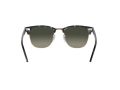 Ray-Ban Clubmaster Sonnenbrille RB 3016 1255/71