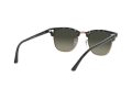 Ray-Ban Clubmaster Sonnenbrille RB 3016 1255/71