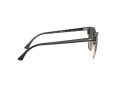 Ray-Ban Clubmaster Sonnenbrille RB 3016 1255/71