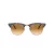 Ray-Ban Clubmaster Sonnenbrille RB 3016 1256/51 49