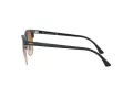 Ray-Ban Clubmaster Sonnenbrille RB 3016 1256/51 51