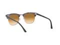 Ray-Ban Clubmaster Sonnenbrille RB 3016 1256/51 51