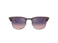Ray-Ban Clubmaster Sonnenbrille RB 3016 1275/3B