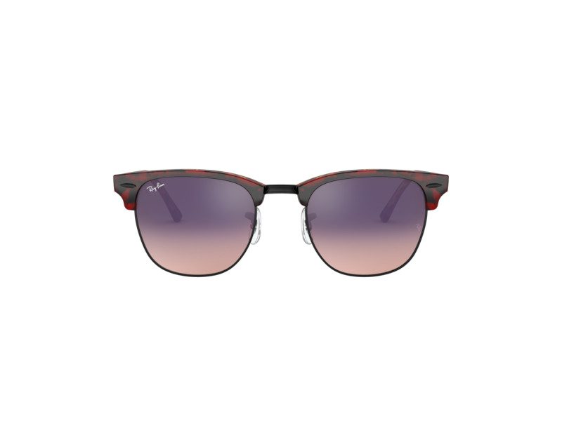 Ray-Ban Clubmaster Sonnenbrille RB 3016 1275/3B