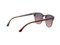 Ray-Ban Clubmaster Sonnenbrille RB 3016 1275/3B