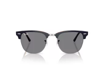 Ray-Ban Clubmaster Sonnenbrille RB 3016 1278B1