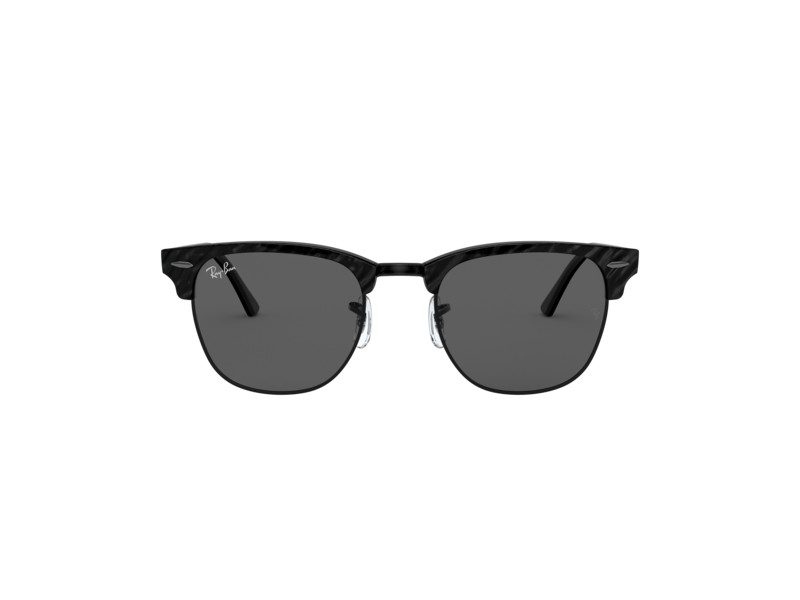 Ray-Ban Clubmaster Sonnenbrille RB 3016 1305/B1