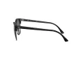 Ray-Ban Clubmaster Sonnenbrille RB 3016 1305/B1